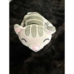 Big Bang theory singing soft kitty plush stuffed animal